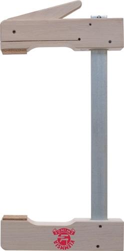 KLEMMSIA Klemmzwinge Klemmsia Spann-W.600mm A.110mm KLEMMSIA