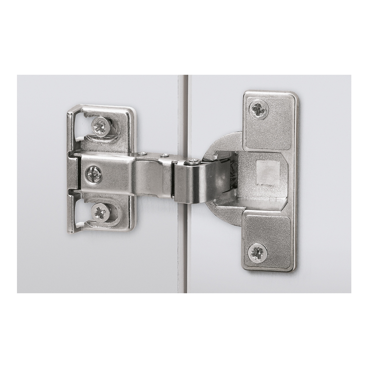 HETTICH Spezialscharnier ET 582, 72134