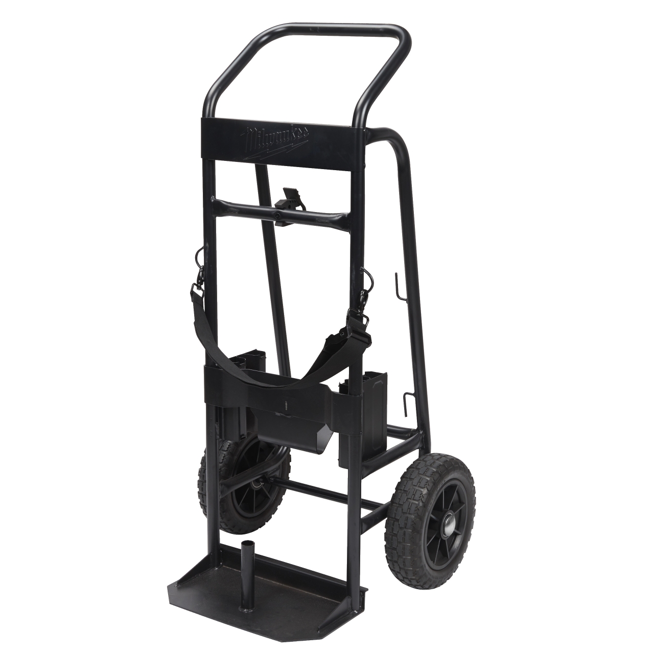 MILWAUKEE Abbruchhammer-Trolley MXFDHT