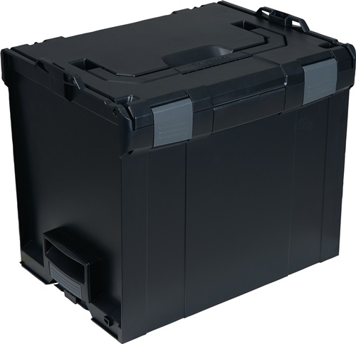 BS SYSTEMS Werkzeugkoffer L-BOXX® 374 Innen-B378xT294xH339mm BS SYSTEMS