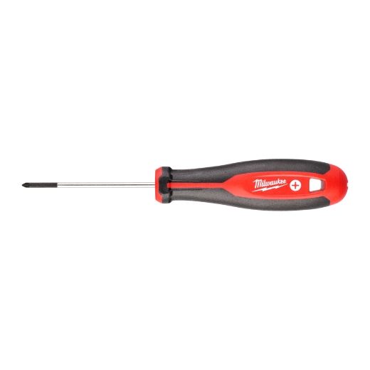 MILWAUKEE PZ0 x 75 mm Schraubendreher Tri-Lobe