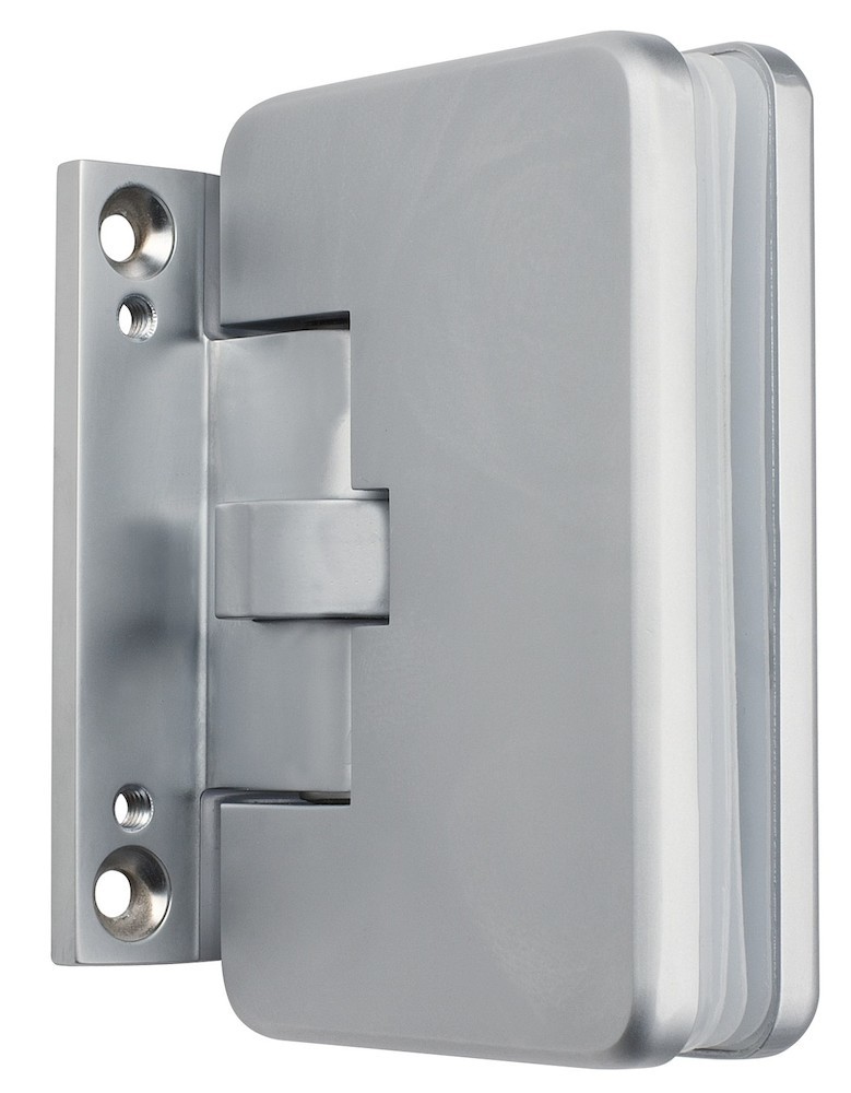 HERMAT Pendeltürband 6851.G-W, Aluminium