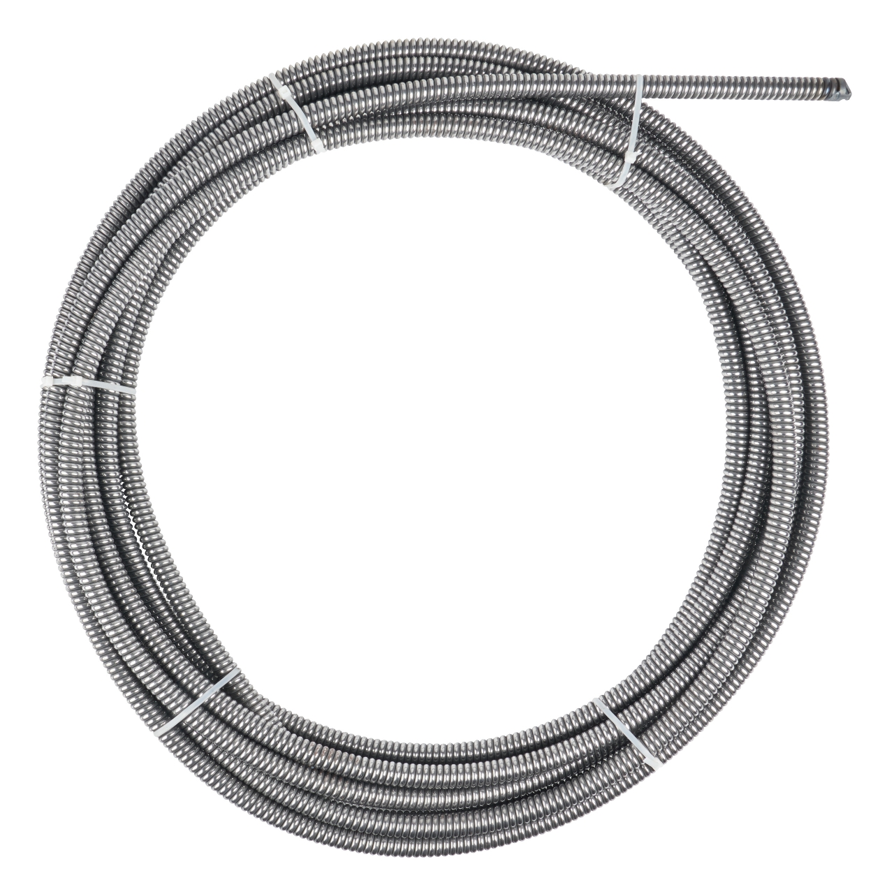 MILWAUKEE für Akku-Rohrreiniger MXFLSDP Verbindungsendkabel 16mm x 15.2m MILWAUKEE für Akku-Rohrreiniger MXFLSDP Verbindungsendkabel 16mm x 15.2m
