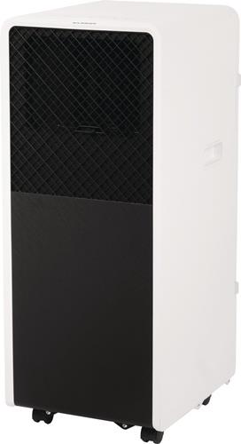 EUROM Klimagerät 3,5 kW 1,2 l/h weiß/Schwarz 105 m³ EUROM