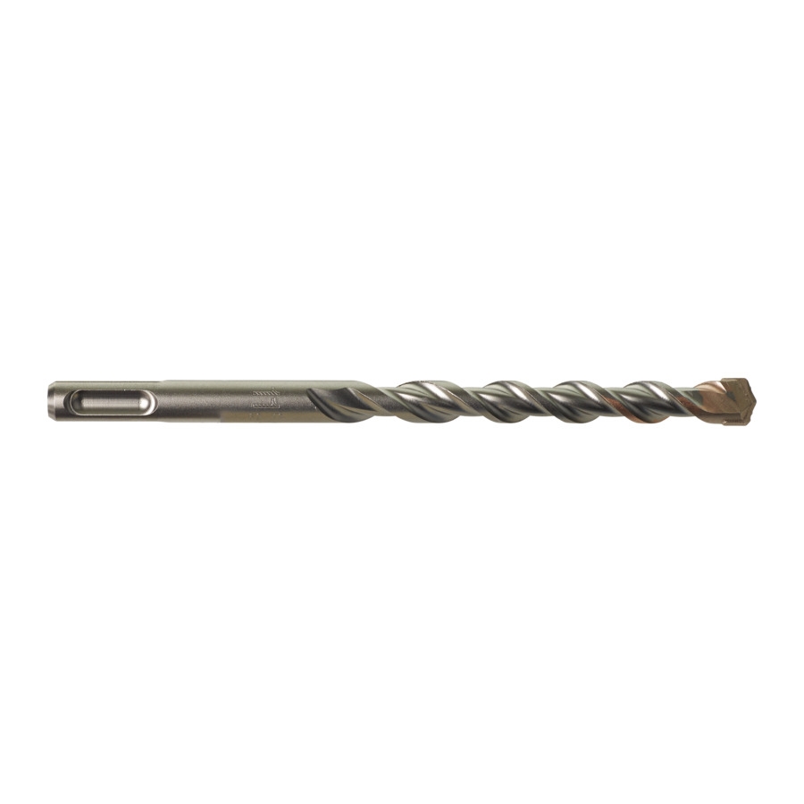 MILWAUKEE 11 x 160 mm, SDS-Plus 2-Schneiden Hammerbohrer M2 SDS-Plus