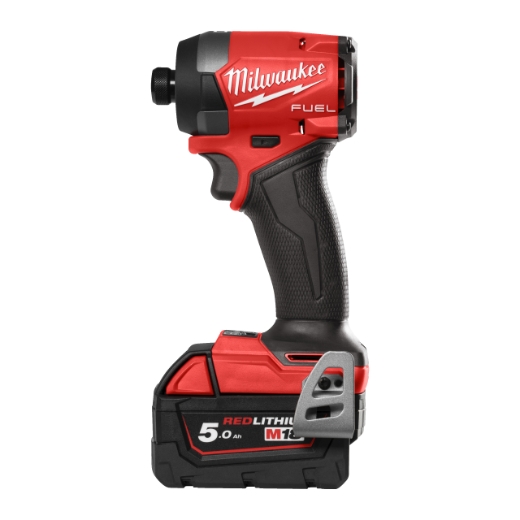 MILWAUKEE FUEL™ Akku-Schlagschrauber 1/4´´ Hex Gen3 M18FID3-502X