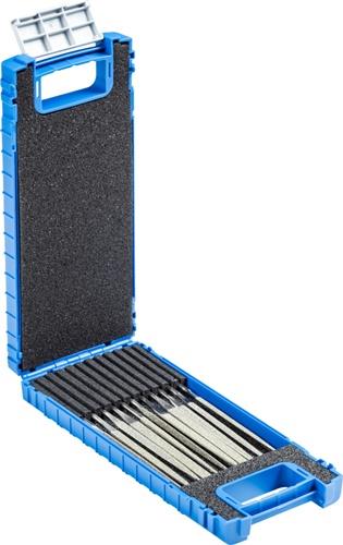 PFERD Diamantnadelfeilensatz 140mm 11-tlg.D 181 PFERD