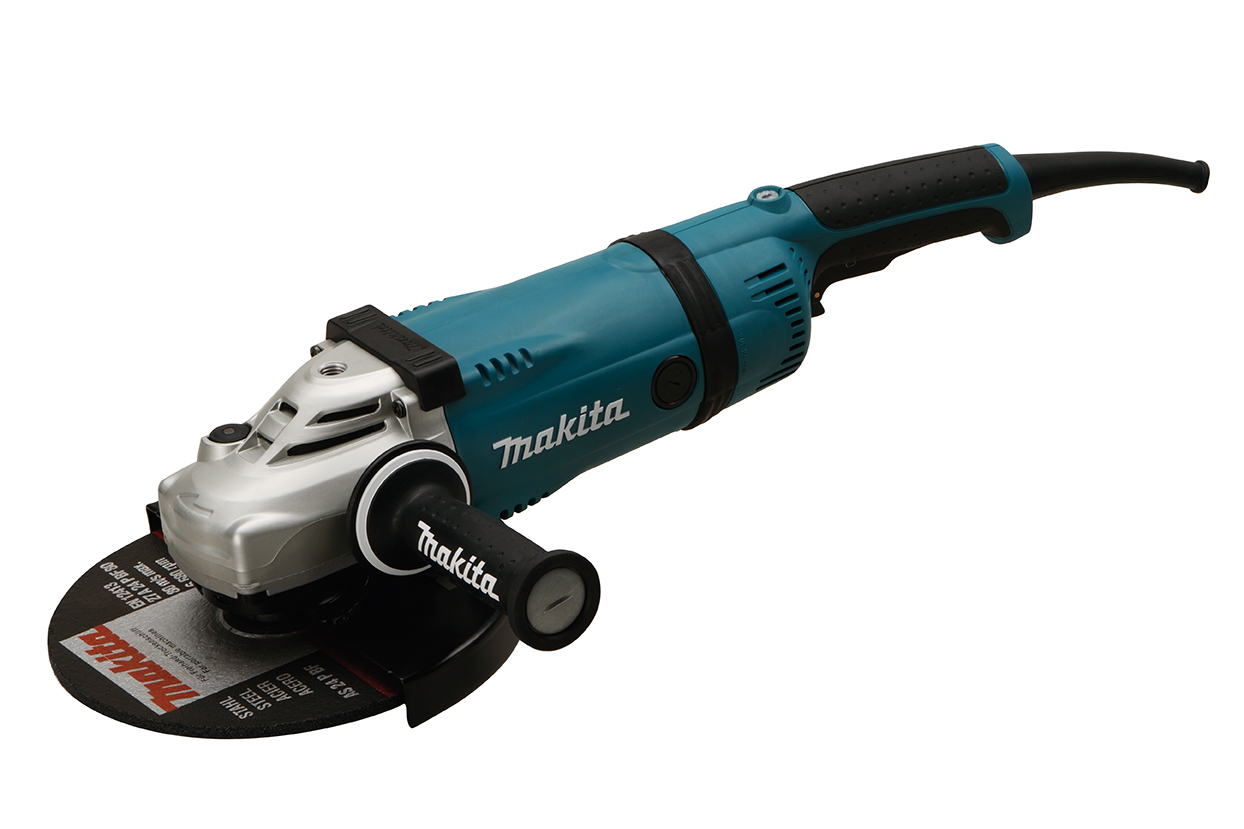 MAKITA Winkelschleifer GA9040RF01