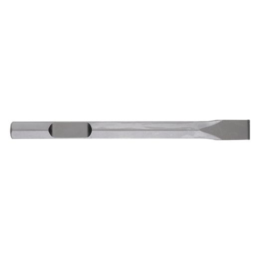 MILWAUKEE 400 x 35 mm Flachmeißel 28 mm Sechskant
