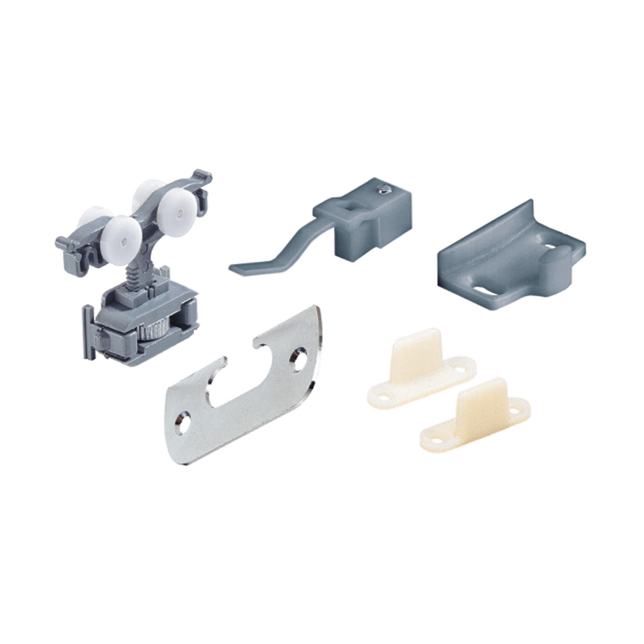 HETTICH Set TopLine 110, 45317