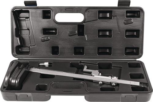 TECWERK Höhenanreißgerät 300mm TECWERK