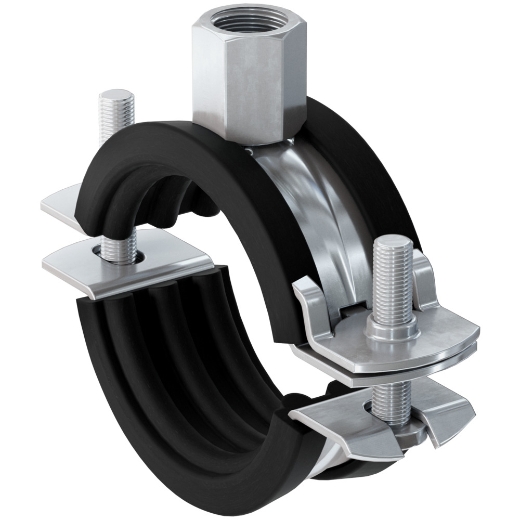 FISCHER Rohrschelle FRS Plus 55-61
