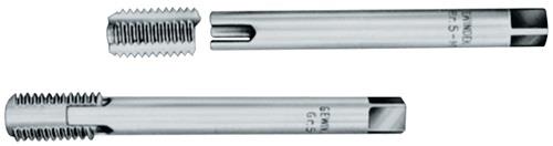 PROMAT Gewindekrone Typ 3 Gr.7 f.M14 bzw.9/16 ″