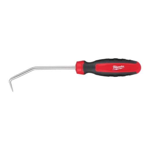 90° gekröpft Heavy-Duty Montagehaken