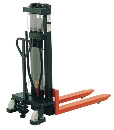 Hochhubstapler