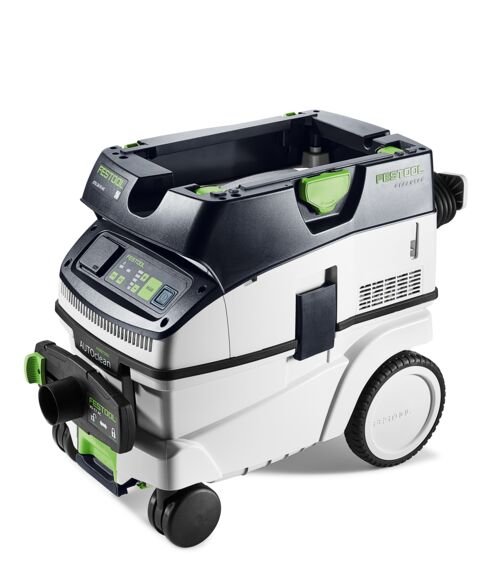 FESTOOL Absaugmobil CLEANTEC CTL 26 EI AC-RENOFIX 577881