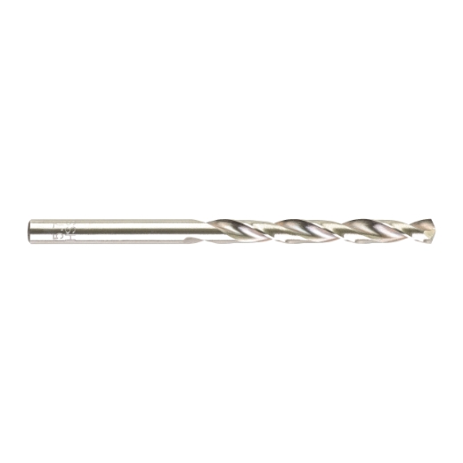 MILWAUKEE 5,7 x 93 mm, HSS-G Metallbohrer HSS-G THUNDERWEB DIN 338 10er Pack