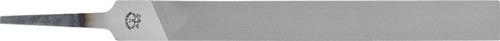 PFERD Werkstattfeile DIN 7261 L.150mm Q.16x4mm Hieb 3 Flachstumpf PFERD