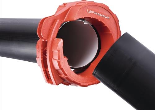 ROTHENBERGER Rohrabschneider ROCUT Plastic PRO 40-50mm PE-,PP-,u.PVC-Rohre ROTHENBERGER ROTHENBERGER Rohrabschneider ROCUT Plastic PRO 40-50mm PE-,PP-,u.PVC-Rohre ROTHENBERGER