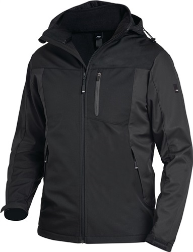 Softshelljacke JANNIK FHB