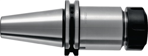PROMAT Spannzangenfutter ER DIN 69871AD Spann-D.1-10mm SK40 A.-L.100mm PROMAT