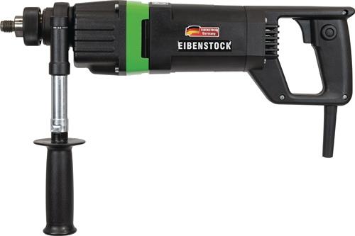 EIBENSTOCK Diamant Trockenkernbohrmaschine ESD 1801 52-92mm 1800 W EIBENSTOCK