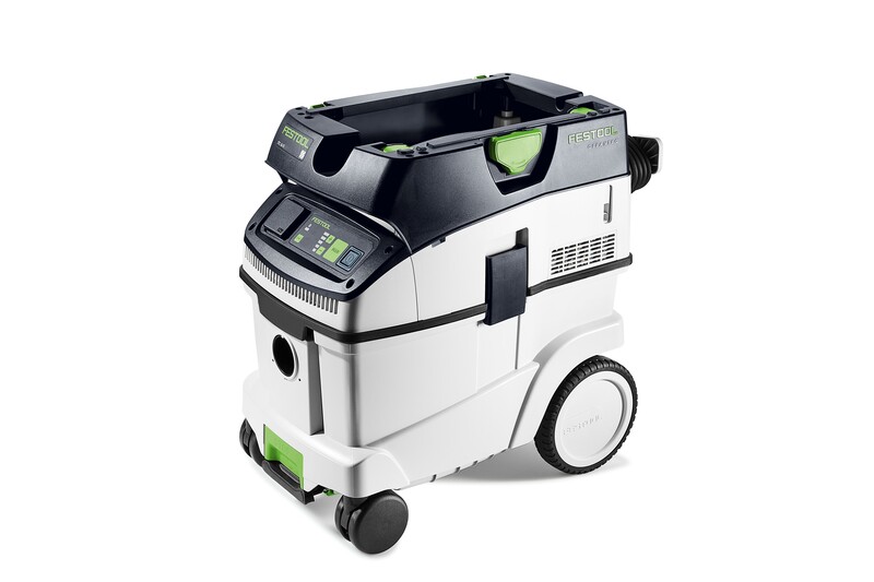 FESTOOL Absaugmobil CLEANTEC CTL 36 EI