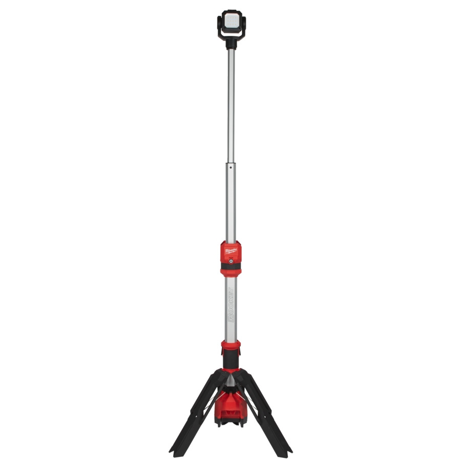 MILWAUKEE Akku-Baustrahler M12SAL-0