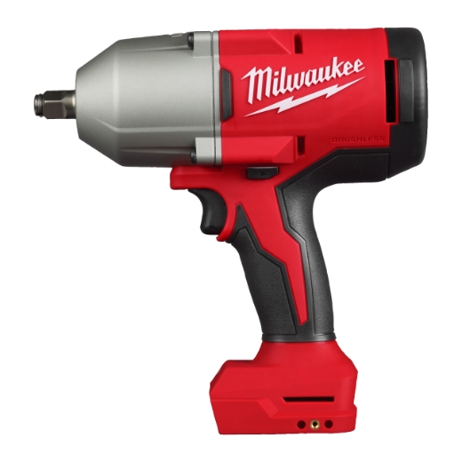 MILWAUKEE M18™ Bürstenloser Akku-Schlagschrauber 1/2" M18BLHIWF12-0X