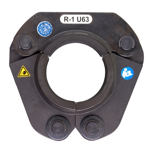 MILWAUKEE Nennweite U63 für 18 V Presswerkzeug Pressschlinge RJ18-U63