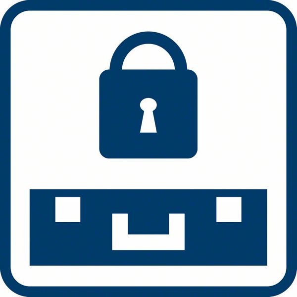 BOSCH Koffersystem XL-BOXX