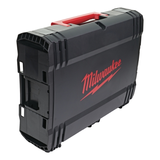MILWAUKEE 475 x 358 x 132 mm HD Box Größe 1 mit Universaleinlage