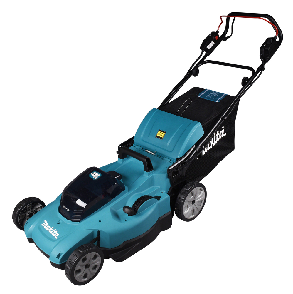 MAKITA Akku-Rasenmäher DLM539Z