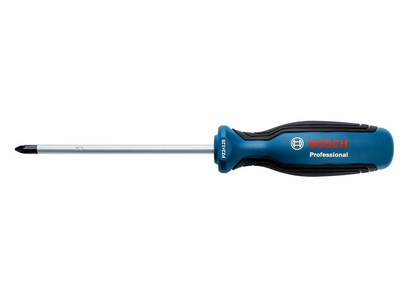 BOSCH Schrauber Screwdriver PZ 2x125