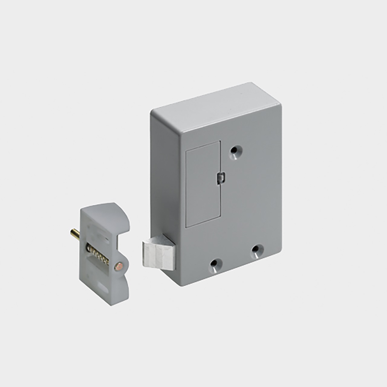 HETTICH Hettlock RFID 125 kHz Varianten,