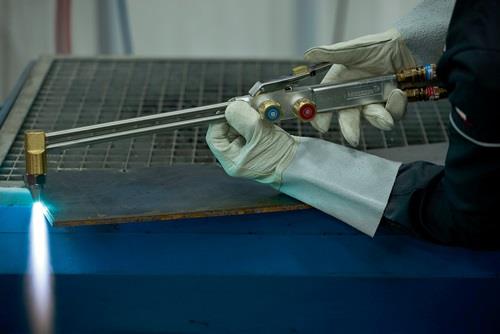 MESSER-CUTTING Heizdüse PL-RC Schneidb.2-100mm f.Ring-Schlitzdüsen MESSER-CUTTING MESSER-CUTTING Heizdüse PL-RC Schneidb.2-100mm f.Ring-Schlitzdüsen MESSER-CUTTING
