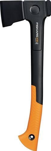 FISKARS Universalaxt X18-S L.445mm Stiel-L.365mm G.1050g Ku.FISKARS