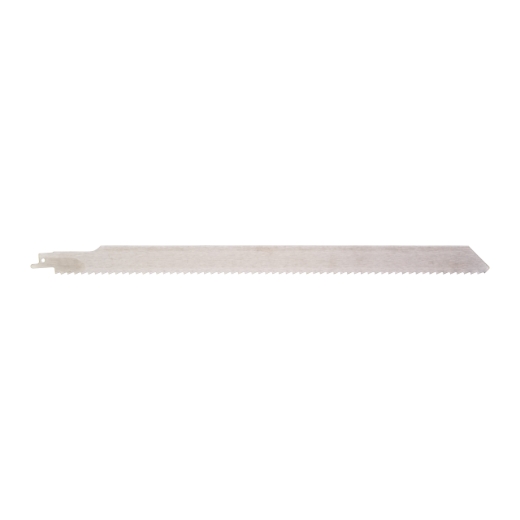 MILWAUKEE 400 x 4,2 mm (6 TPI) Säbelsägeblatt für gefrorene Materialien, Edelstahl