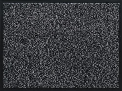 Nordwest Fußmatte blau PP L900xB1500xS5mm