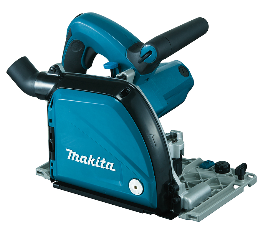 MAKITA Plattenfräse CA5000XJ