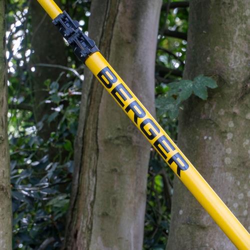 BERGER Teleskopstange ArboRapid 77004 L.1,70-5,80m BERGER