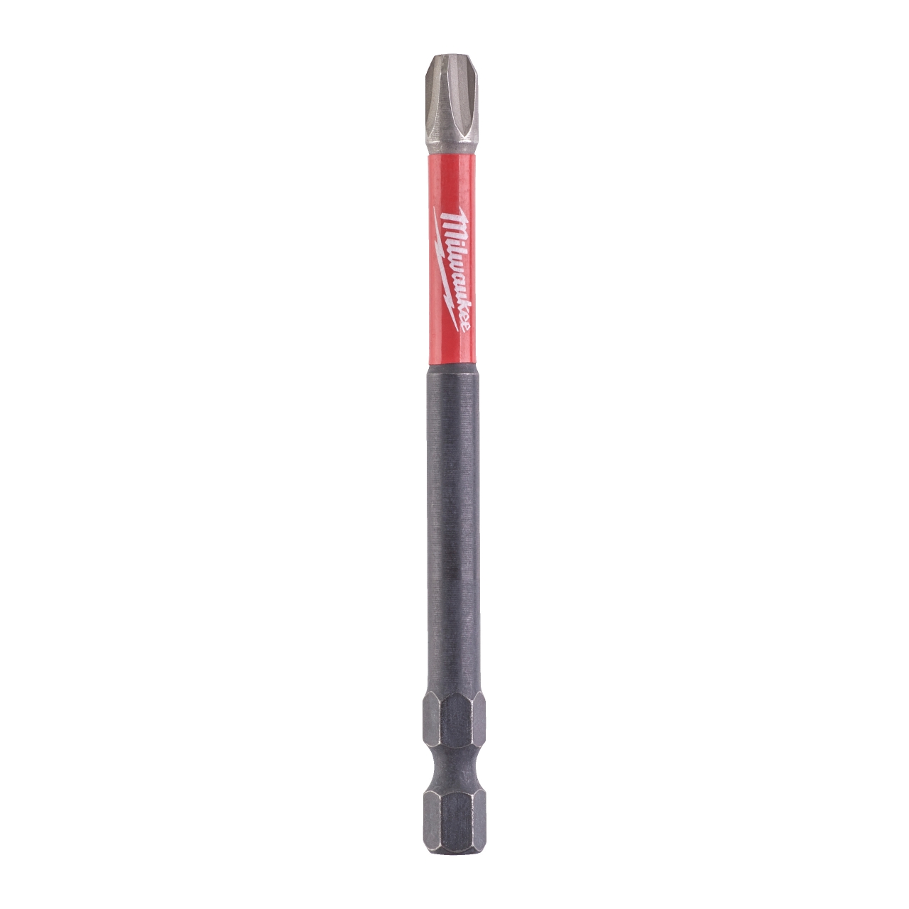 MILWAUKEE PH3 / 90 mm Schrauberbit SHOCKWAVE
