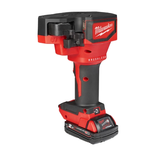 MILWAUKEE M18BLTRC-522X Akku-Gewindestangenschneider IN2