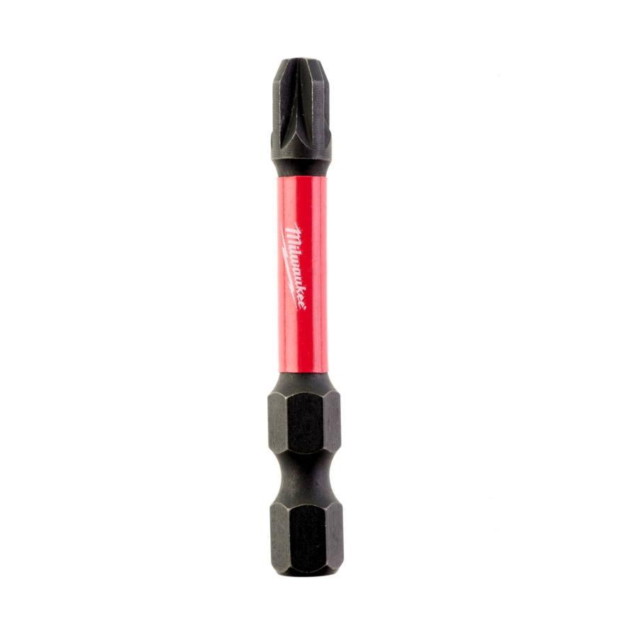 MILWAUKEE PZ3 / 50 mm Schrauberbit SHOCKWAVE