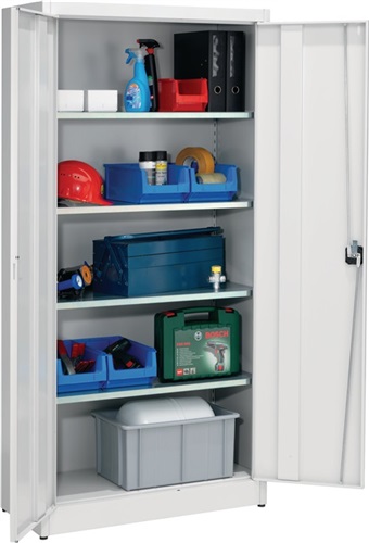 Flügeltürenschrank