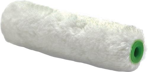 Nordwest Kleinflächenwalze Plüsch B.100mm Florhöhe 12mm Kern-D.15mm 10 St./Packung NÖLLE