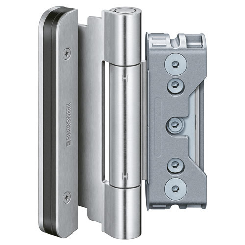 SIMONSWERK Einfräsband BAKA® Protect 4010 3D FD