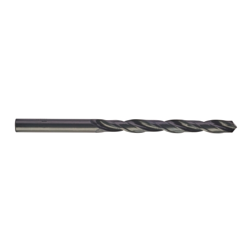 MILWAUKEE 6,8 x 109 mm, HSS-R Metallbohrer HSS-R DIN 338 10er Pack