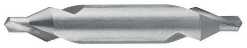 TECWERK Zentrierbohrer DIN 333 Form A D.0,8mm HSS re.TECWERK