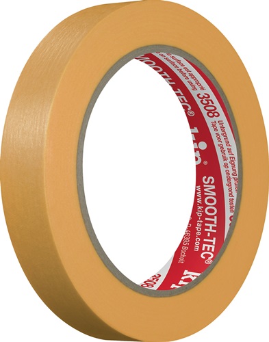 Glattkreppband 3508 SMOOTH-TEC® KIP